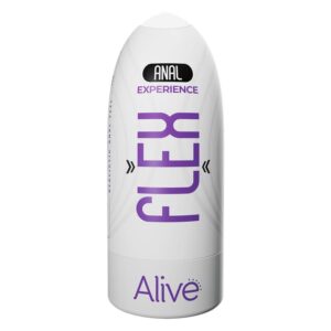 Anal Flex Masturbator Size M