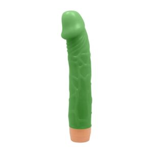 Bill Realistic Vibe 8.8 Green