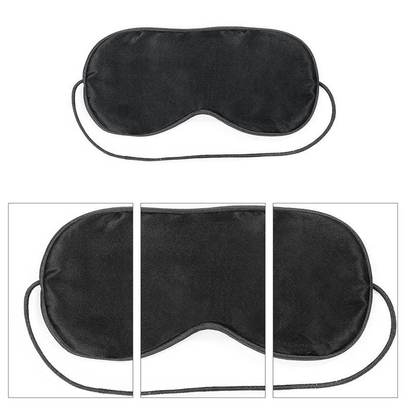 Bondage Kit Deluxe Black - Image 2