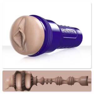 Boost Bang Masturbator Vagina