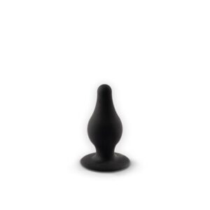 Butt Plug Model 2 XS Black