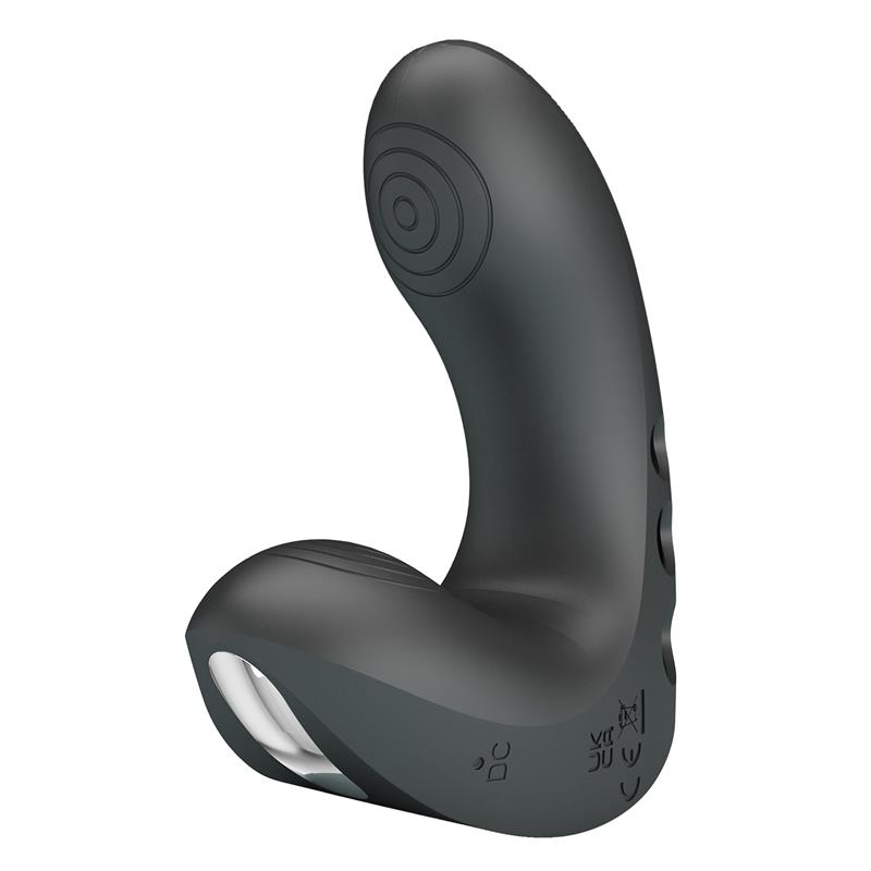 Camelia Finger Sleeve Vibrator
