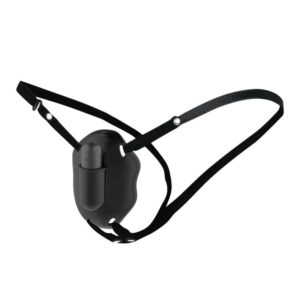 Carter Strap-on Vibrator