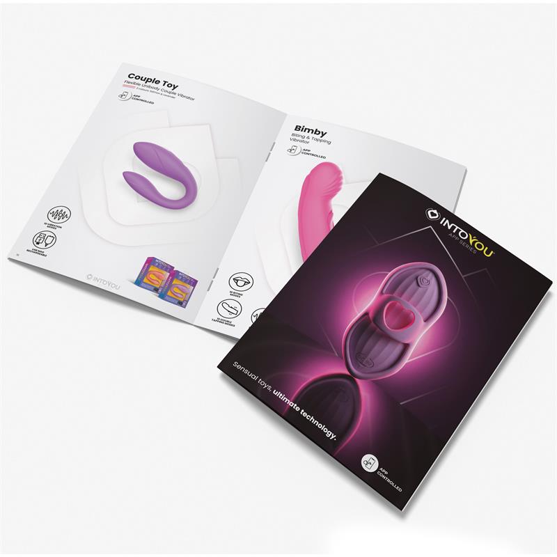 Catalog Intoyou App Series 2026 - 32 pages - Image 2