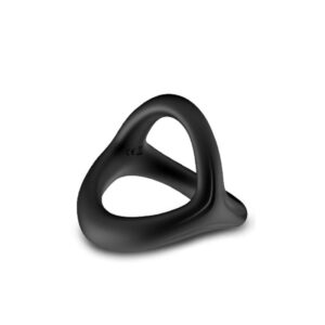 Classic Penis Ring Black