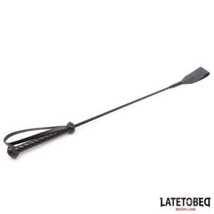 Classic Whip Braided Handle 60cm