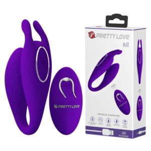 Couples Stimulator Bill Memory Function