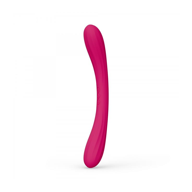 Couples Toy Boomerang Cerise - Image 3