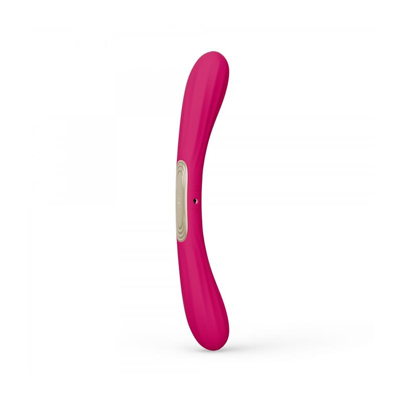Couples Toy Boomerang Cerise - Image 2