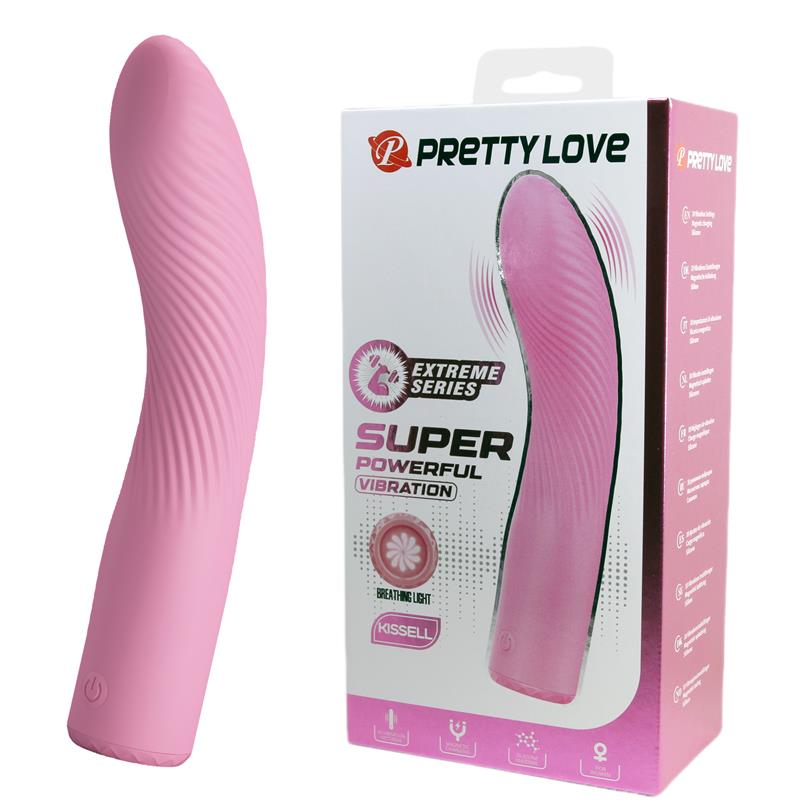 Kissell G-Spot Vibe