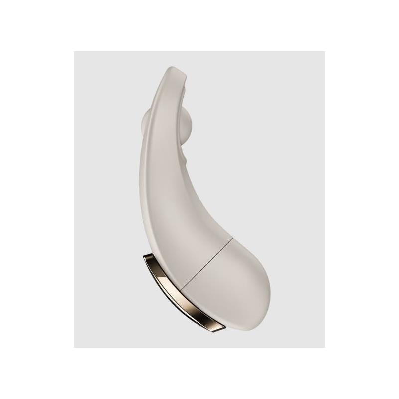 Little Secret Panty Stimulator Battery Series Warm Grey - Image 2