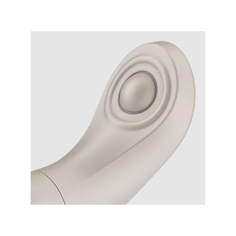 Little Secret Panty Stimulator Battery Series Warm Grey - Image 3