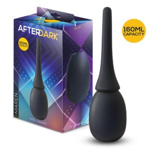 Maren Silicone Anal Cleaner 160 ml