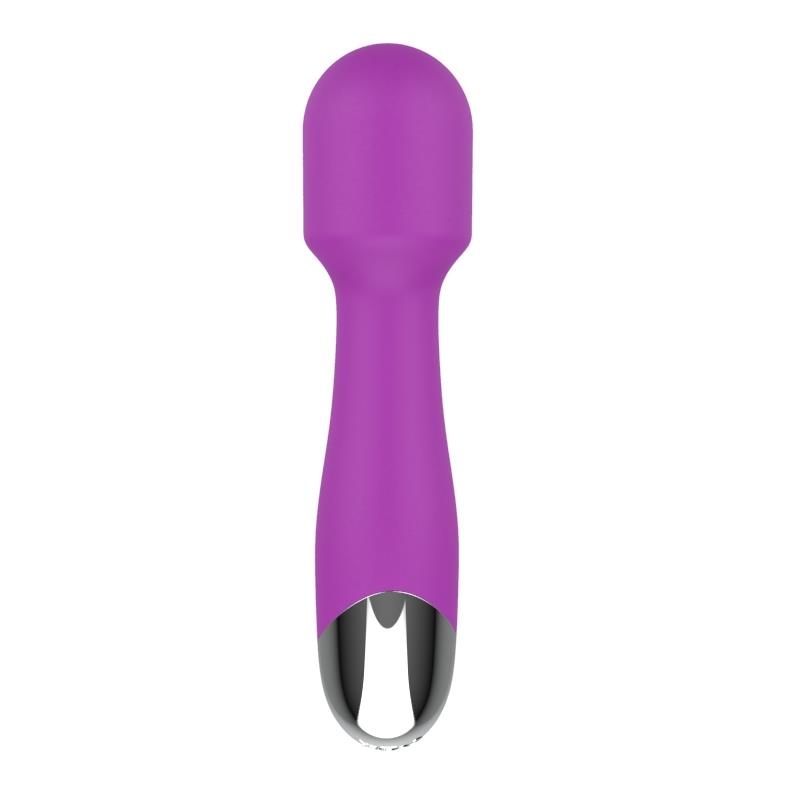 Massager USB Purple - Image 3