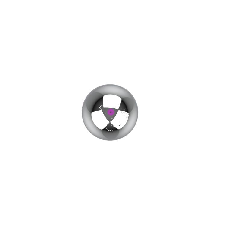 Massager USB Purple - Image 8