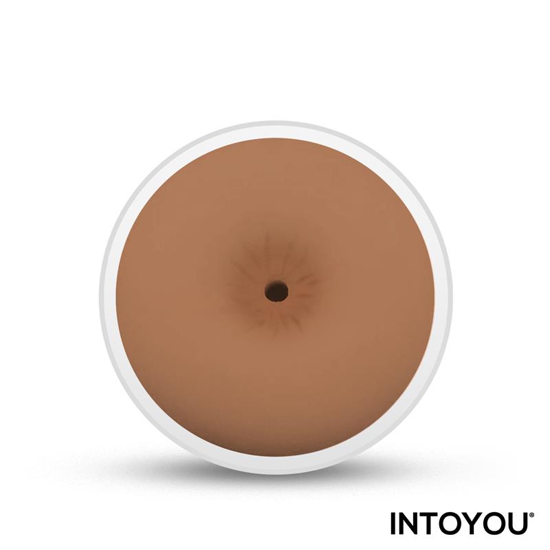 Masturbator Anus Stimulating Caramel - Image 2