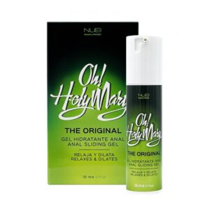 OH! Holy Mary The Original Anal Gel 50 ml