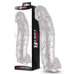 Penis Sleeve 23 cm