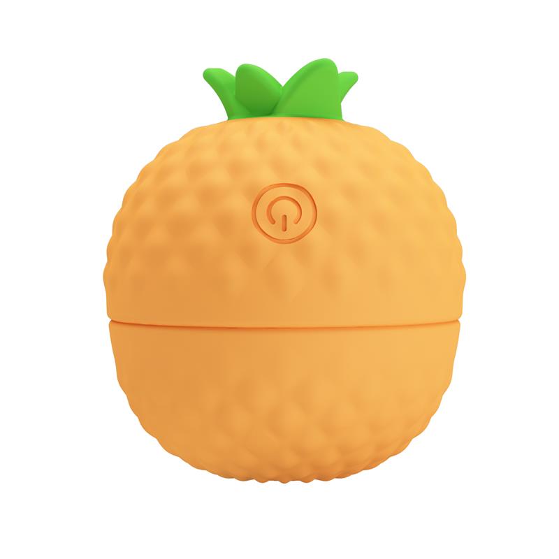 Pineapple Secret Thumping Stimulator - Image 5