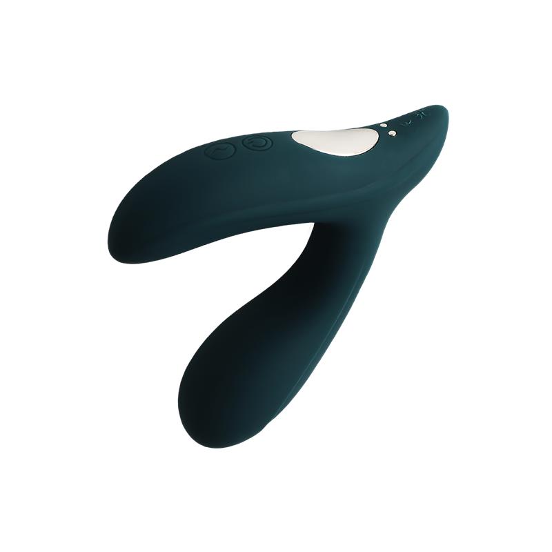 Prostate Stimulator Pulsation with APP