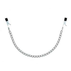 Nipple Clamps