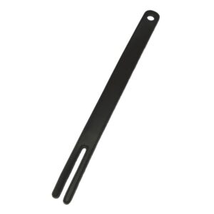 Paddle Leather 40 cm.