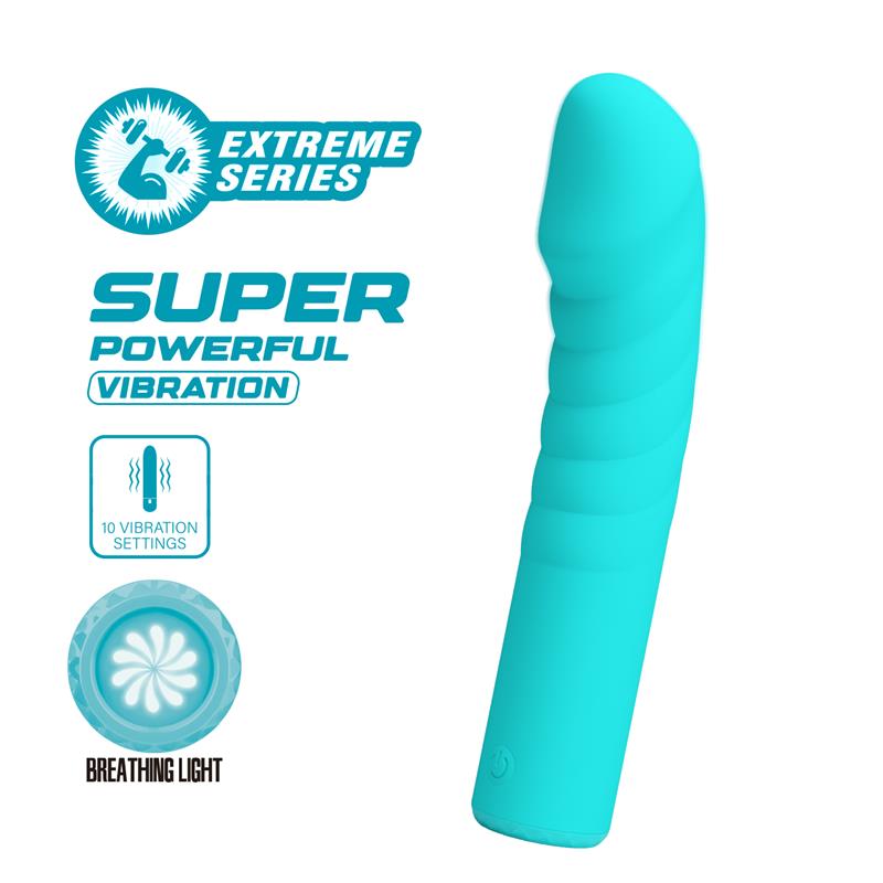 Rylan G-Spot Vibrator - Image 2