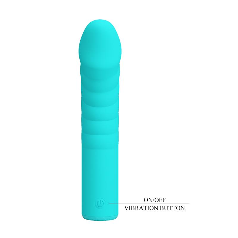Rylan G-Spot Vibrator - Image 7