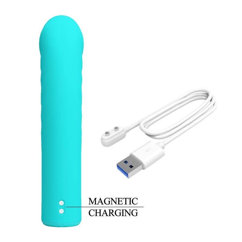 Rylan G-Spot Vibrator - Image 8