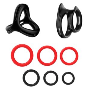 Set of Penis Rings