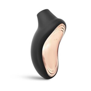 Sona 2 Citoris Sucker Black