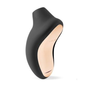 Sona Clitoris Sucker Black