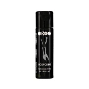 Super Concentrated Silicone Bodyglide 30 ml