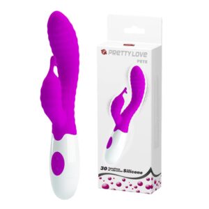 Vibe Pete Silicone
