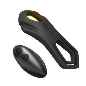 Vibrating Penis ring