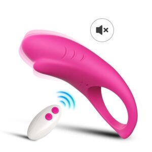 Vibrating Penis Ring