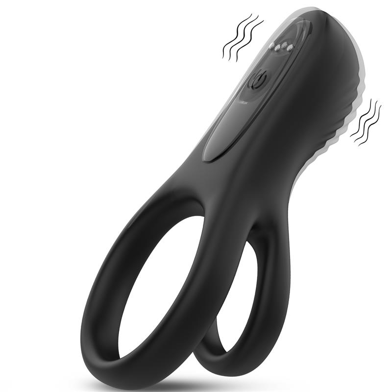 Vibrating Penis Ring