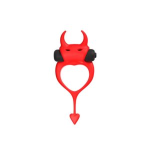 Vibrating Ring Devil