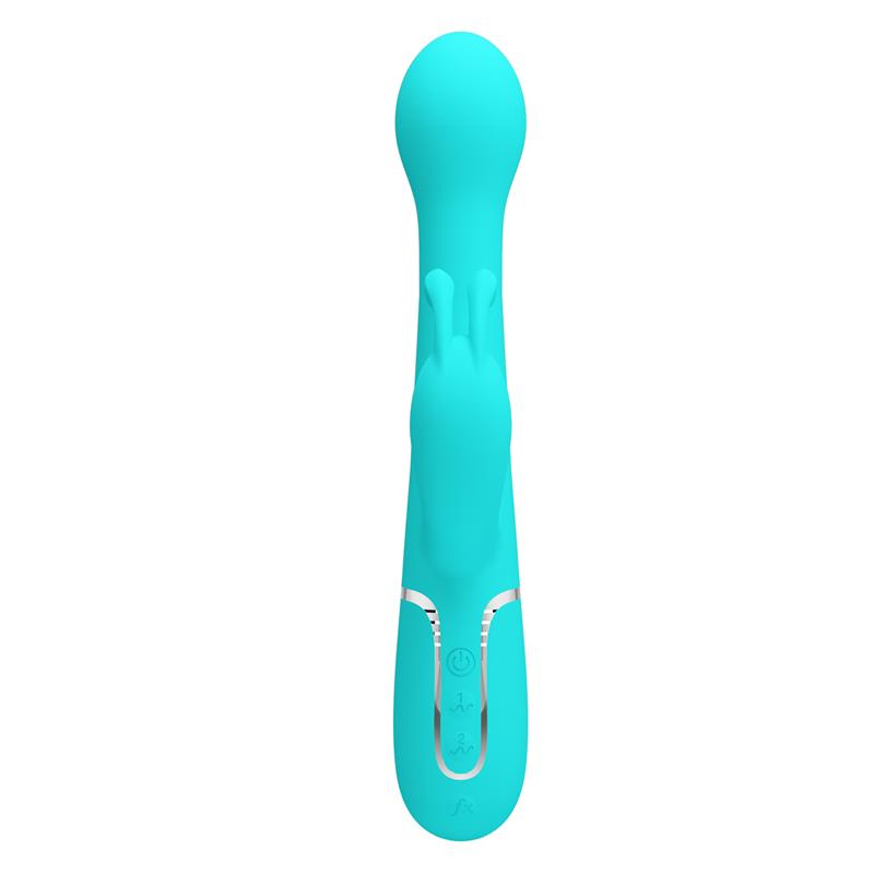 Vive with Thrusting and Rotating Beads Dejon Blue - Image 3