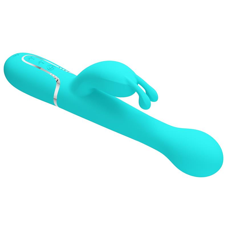Vive with Thrusting and Rotating Beads Dejon Blue - Image 5