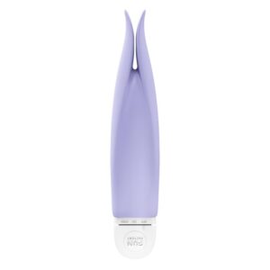 Volita Lay-On Vibrator Purple