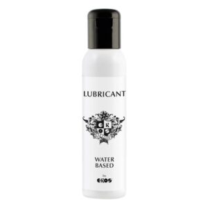 Water Based Lubricant 100 ml