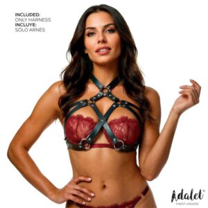 Wendy Chest Harness One size